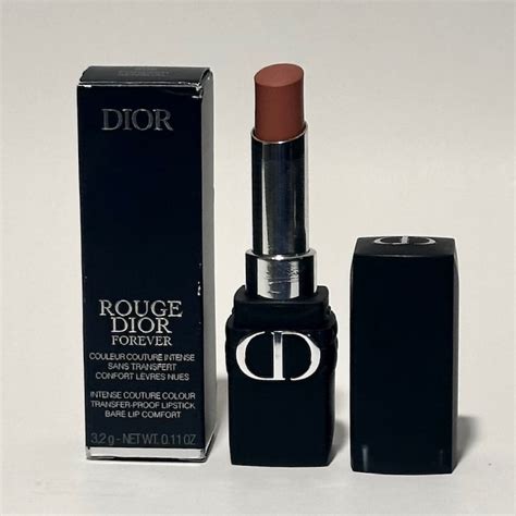 dior 505 forever sensual